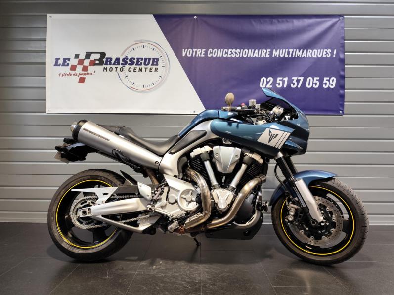 YAMAHA MT-01 OS 1700