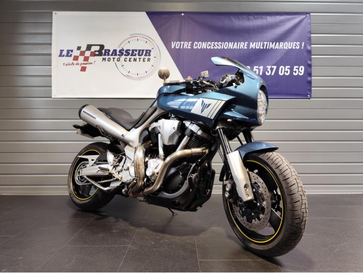YAMAHA MT-01 OS 1700