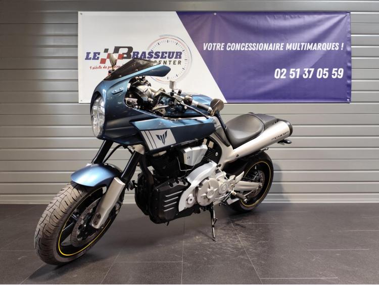 YAMAHA MT-01 OS 1700