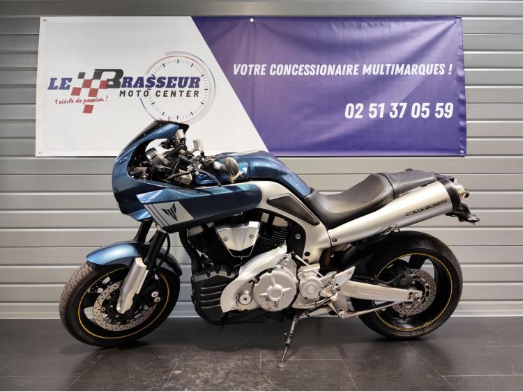 YAMAHA MT-01 OS 1700