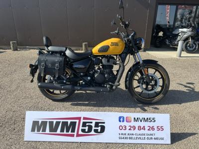 ROYAL ENFIELD METEOR 350