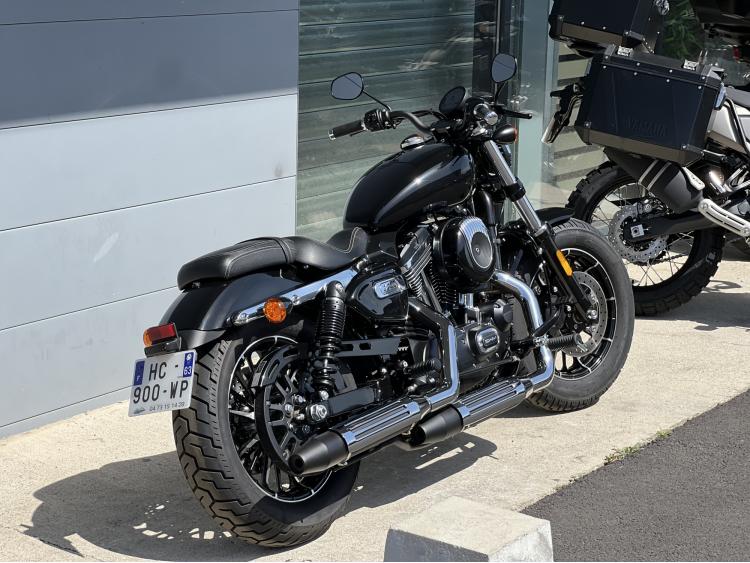 SWM 1200 STORMBREAKER