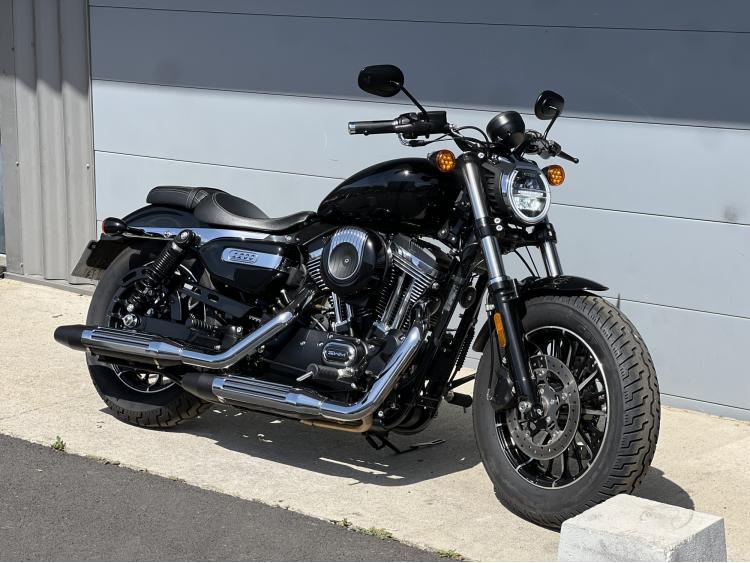 SWM 1200 STORMBREAKER