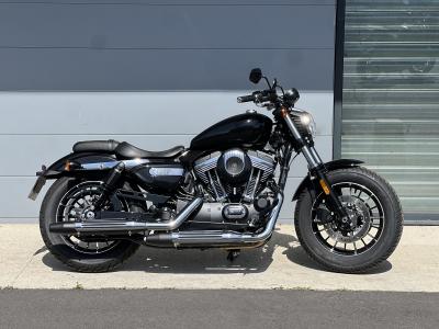 SWM 1200 STORMBREAKER