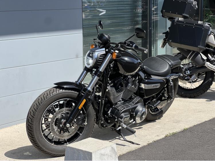 SWM 1200 STORMBREAKER