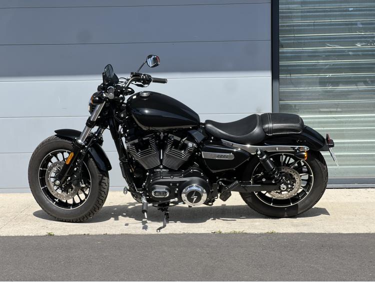 SWM 1200 STORMBREAKER