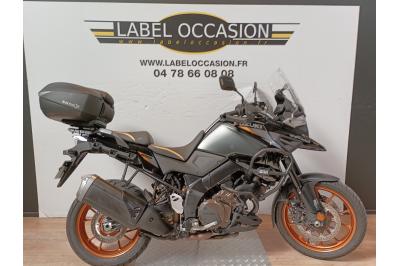 SUZUKI DL V-STROM 1050