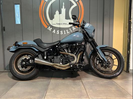 HARLEY-DAVIDSON SOFTAIL LOW RIDER 1923 S