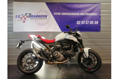 DUCATI MONSTER 937 +