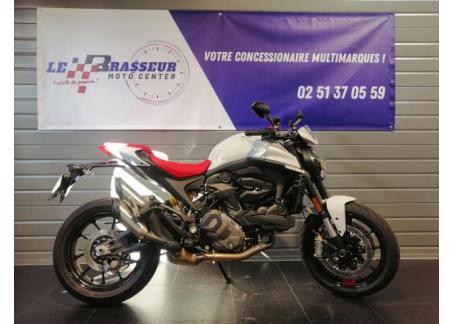 DUCATI MONSTER 937 +