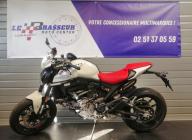 DUCATI MONSTER 937 +