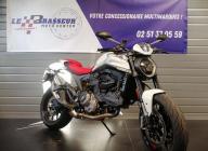 DUCATI MONSTER 937 +