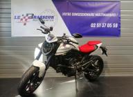 DUCATI MONSTER 937 +