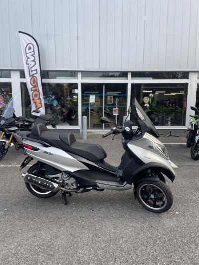 PIAGGIO MP3 500 LT