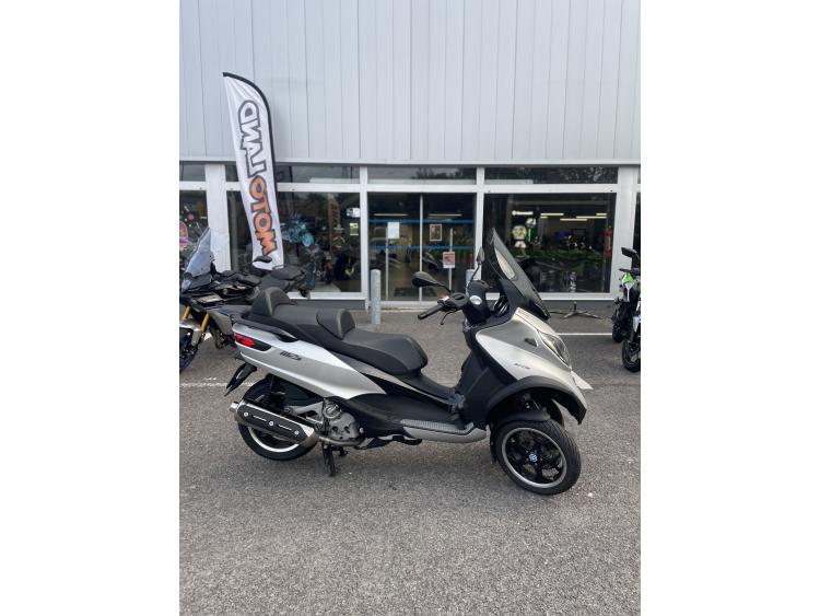 PIAGGIO MP3 500 LT