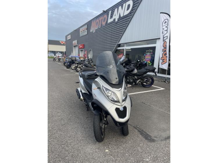 PIAGGIO MP3 500 LT