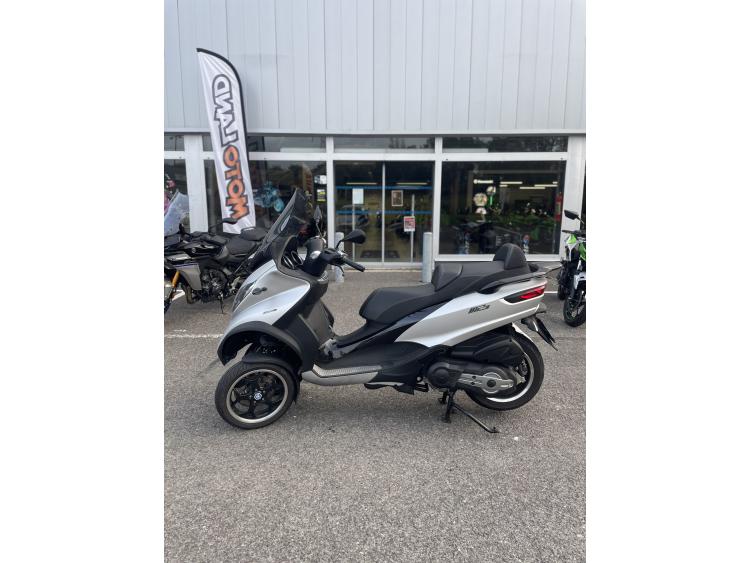PIAGGIO MP3 500 LT