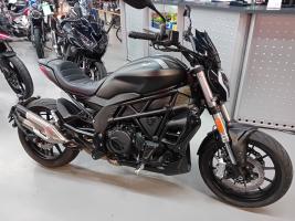 Photo du véhicule BENELLI