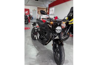 HONDA CB 125