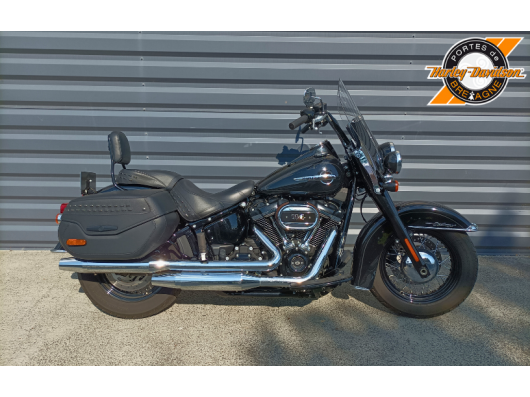 HARLEY-DAVIDSON SOFTAIL HERITAGE 1868