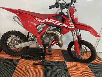 GASGAS 65 MC