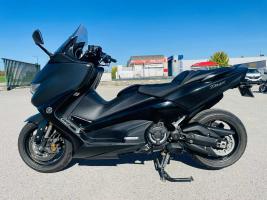 Photo du véhicule YAMAHA