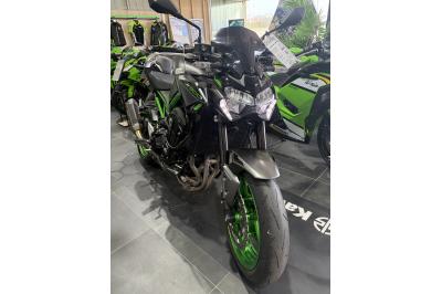 KAWASAKI Z 900