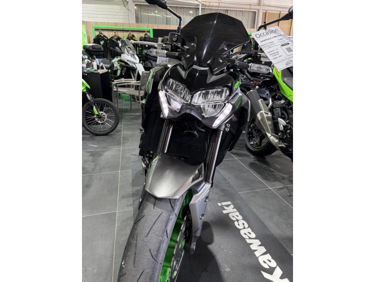 KAWASAKI Z 900