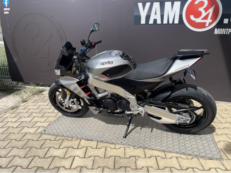 APRILIA TUONO 1100 V4