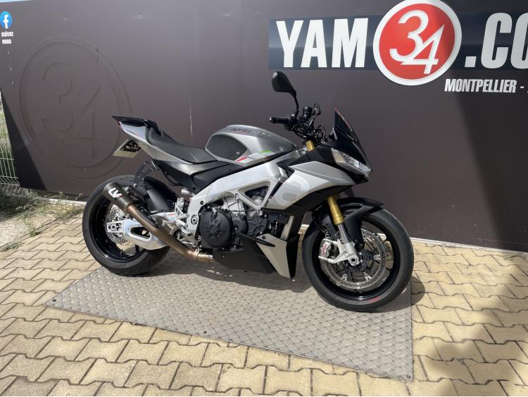 APRILIA TUONO 1100 V4