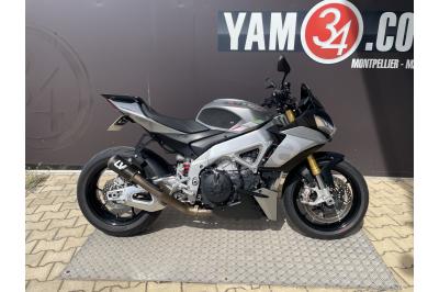 APRILIA TUONO 1100 V4