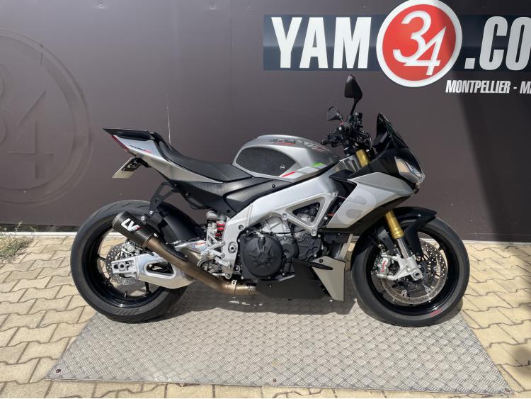 APRILIA TUONO 1100 V4