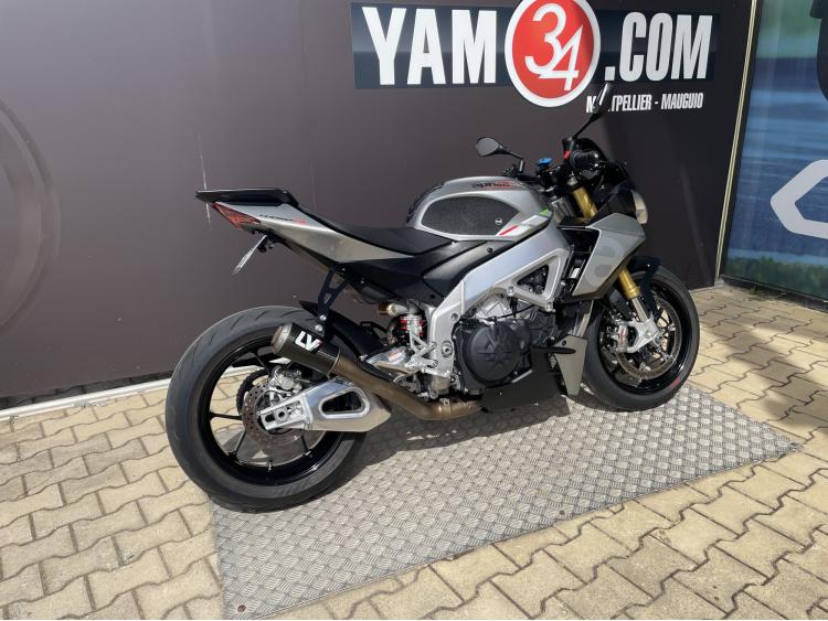 APRILIA TUONO 1100 V4