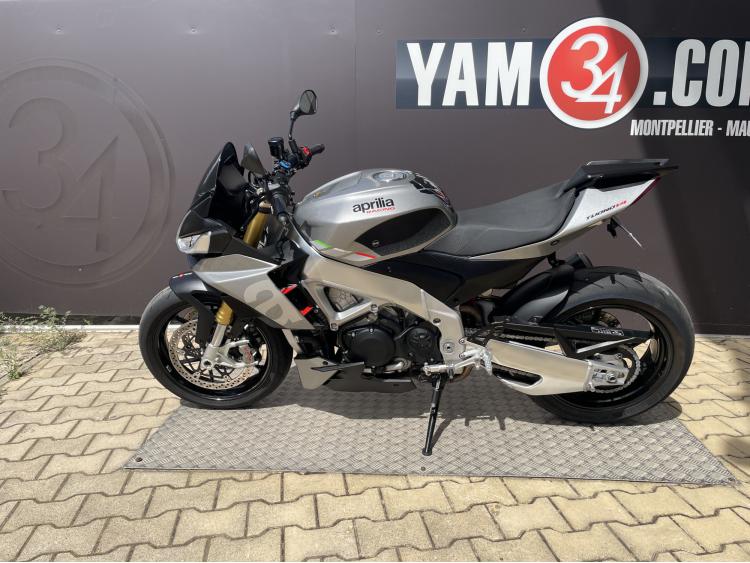 APRILIA TUONO 1100 V4