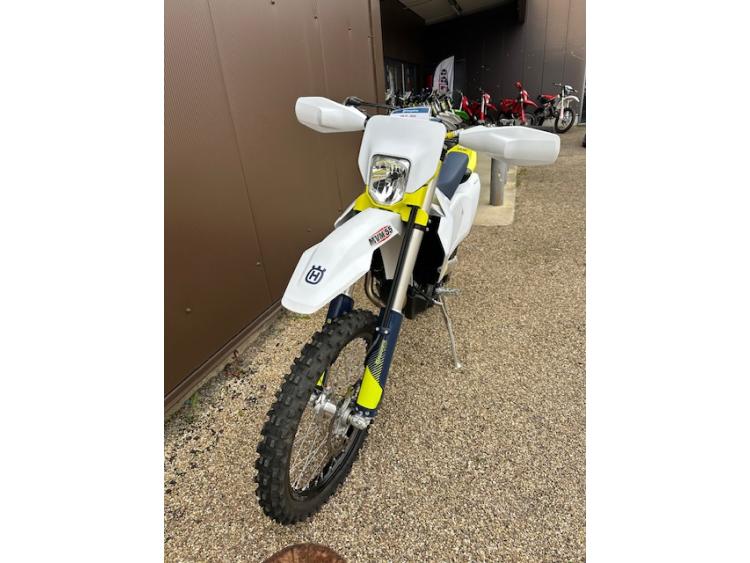 HUSQVARNA FE 250