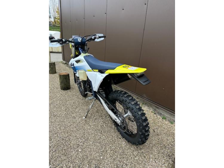 HUSQVARNA FE 250