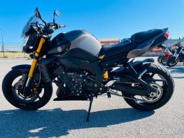 Photo du véhicule YAMAHA