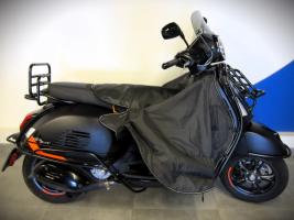 Photo du véhicule VESPA
