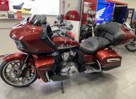 INDIAN PURSUIT LIMITED  PREMIUM