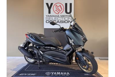 YAMAHA XMAX 125 TECH MAX