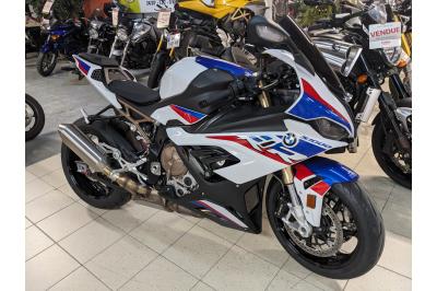 BMW S 1000 RR