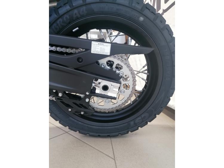 CF MOTO 800 MT X 2025 promo 157.62€/mois chez DSN 33 