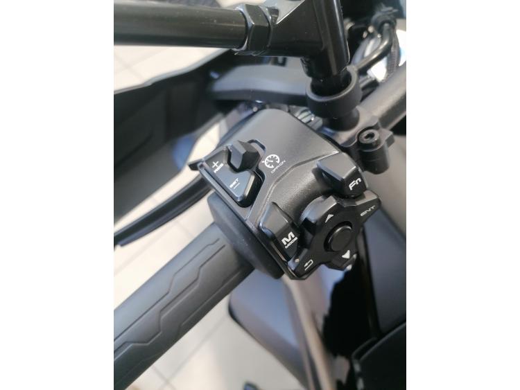 CF MOTO 800 MT X 2025 promo 157.62€/mois chez DSN 33 
