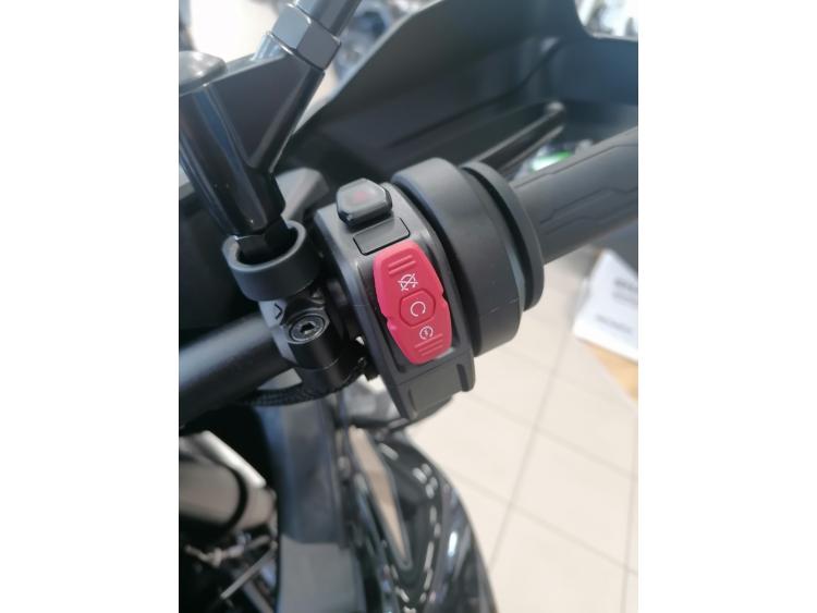 CF MOTO 800 MT X 2025 promo 157.62€/mois chez DSN 33 