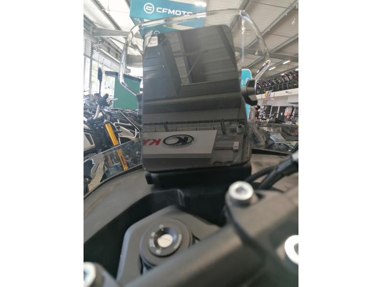 CF MOTO 800 MT X 2025 promo 157.62€/mois chez DSN 33 