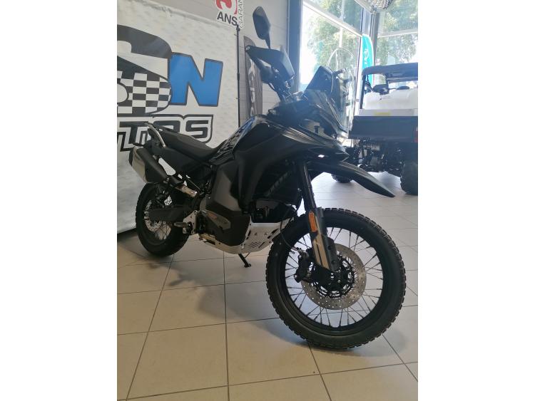 CF MOTO 800 MT X 2025 promo 157.62€/mois chez DSN 33 