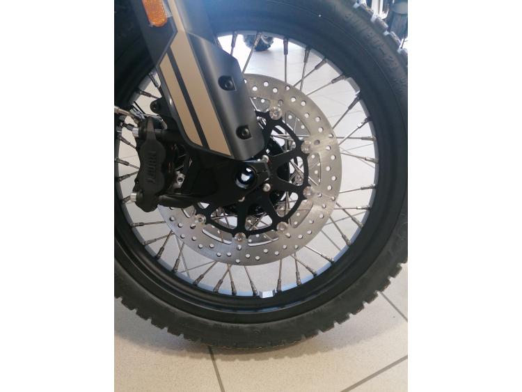 CF MOTO 800 MT X 2025 promo 157.62€/mois chez DSN 33 
