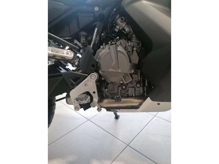 CF MOTO 800 MT X 2025 promo 157.62€/mois chez DSN 33 