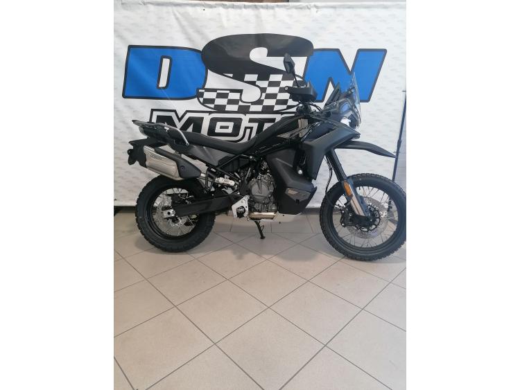 CF MOTO 800 MT X 2025 promo 157.62€/mois chez DSN 33 