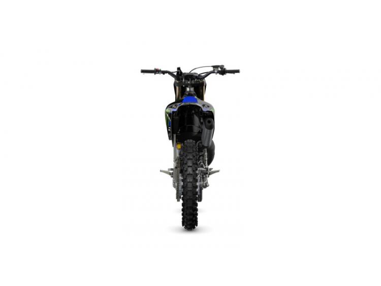 YAMAHA YZ125 MONSTER ENERGY